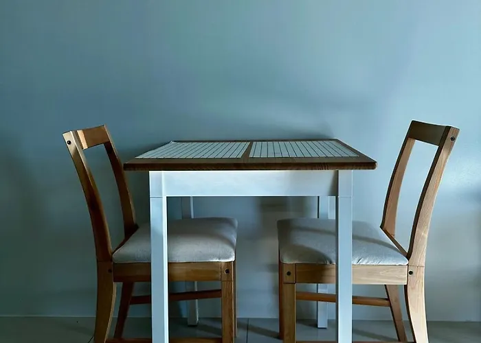Casa La Vista *