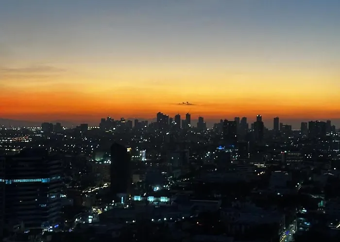 Casa La Vista * Manila