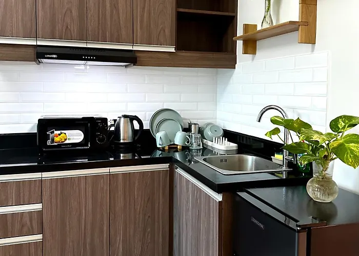 Apartamento Casa La Vista *