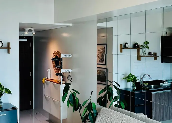 Apartamento Casa La Vista *